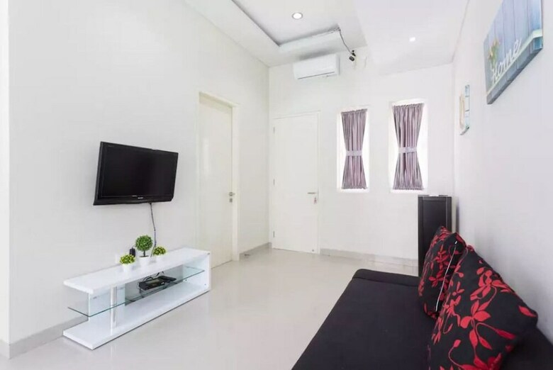 Bale Village B5 Villa With Private Pool