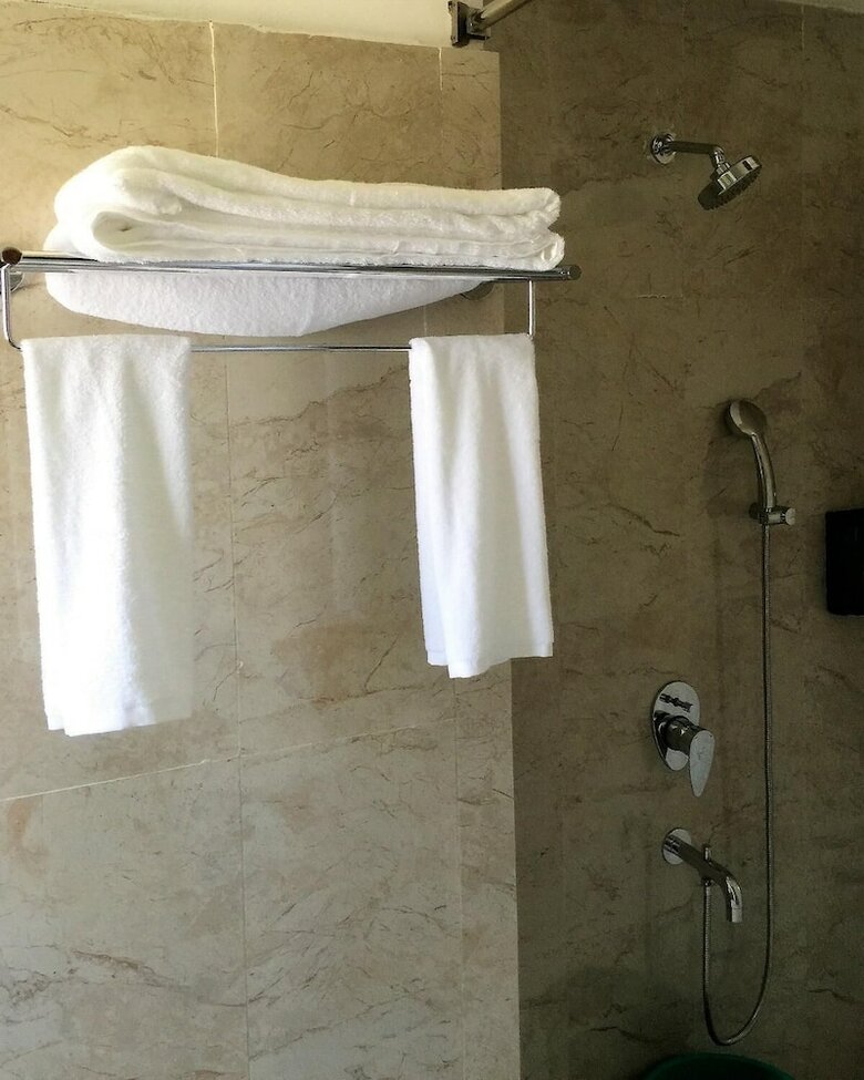 Hotel Bhutan Boutique Residency