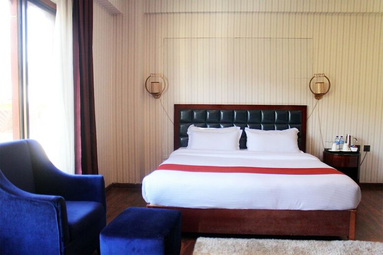 Hotel Bhutan Boutique Residency