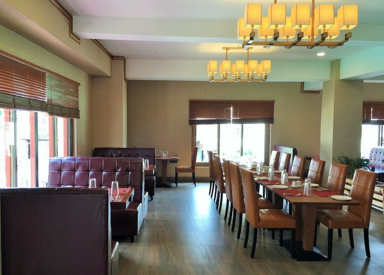 Hotel Bhutan Boutique Residency