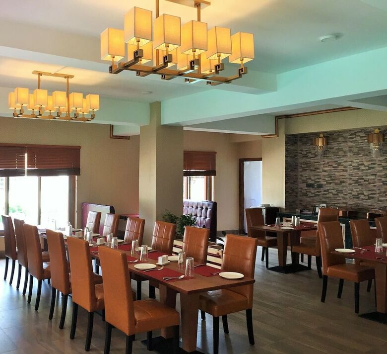 Hotel Bhutan Boutique Residency