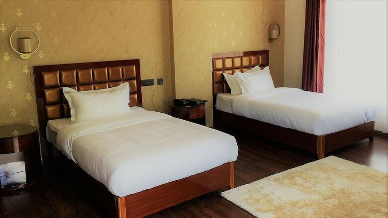 Hotel Bhutan Boutique Residency