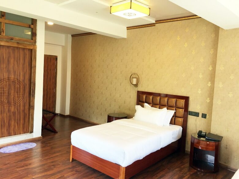 Hotel Bhutan Boutique Residency