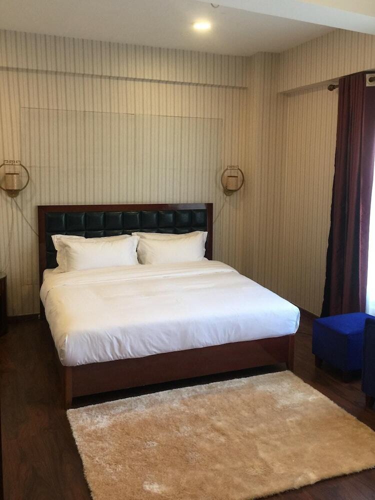 Hotel Bhutan Boutique Residency