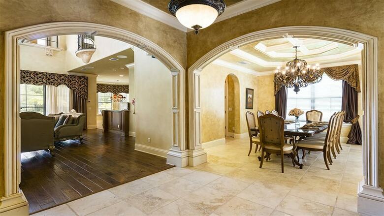 Je62800 - Reunion Resort - 5 Bed 5 Baths Villa