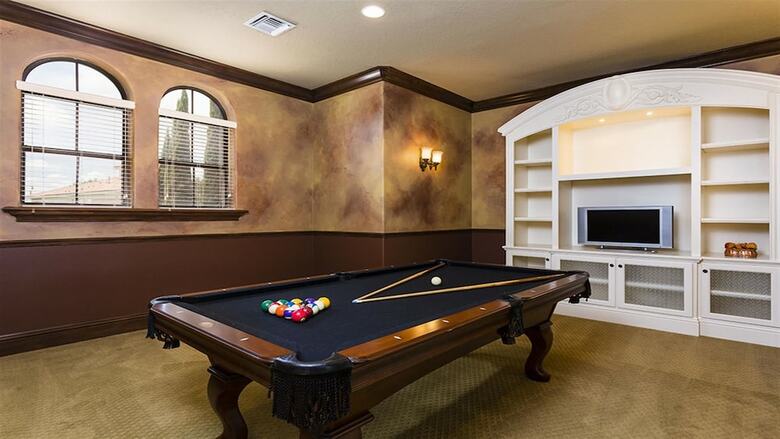 Je62800 - Reunion Resort - 5 Bed 5 Baths Villa