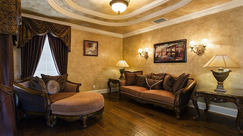 Je62800 - Reunion Resort - 5 Bed 5 Baths Villa