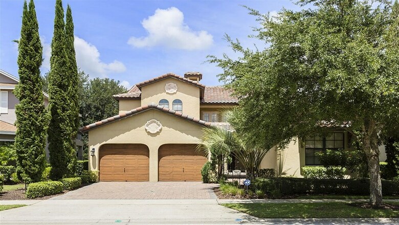 Je62800 - Reunion Resort - 5 Bed 5 Baths Villa