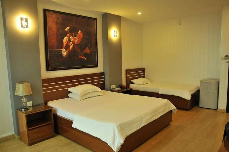 Thai Ha Huy Hotel