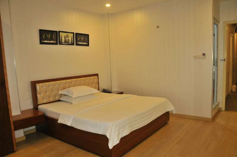 Thai Ha Huy Hotel
