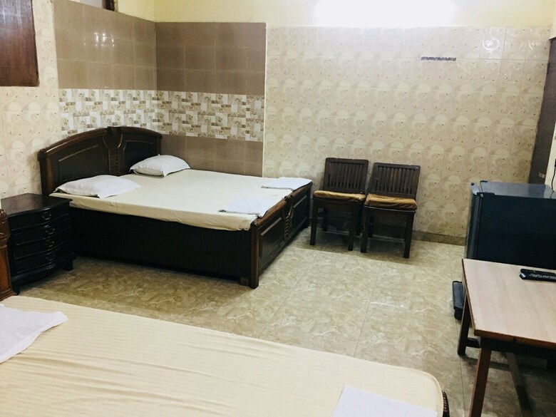 Hotel Royal Residency