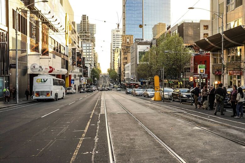 South Yarra Hotel Apartment