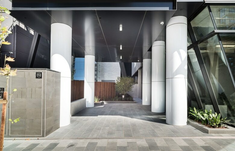 South Yarra Hotel Apartment