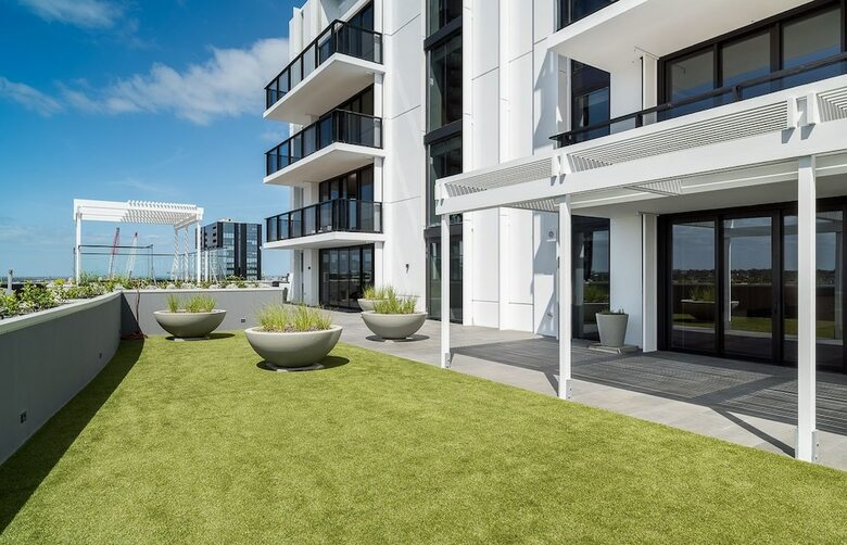 South Yarra Hotel Apartment