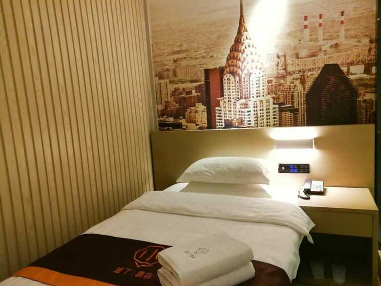 Hotel Into.ho