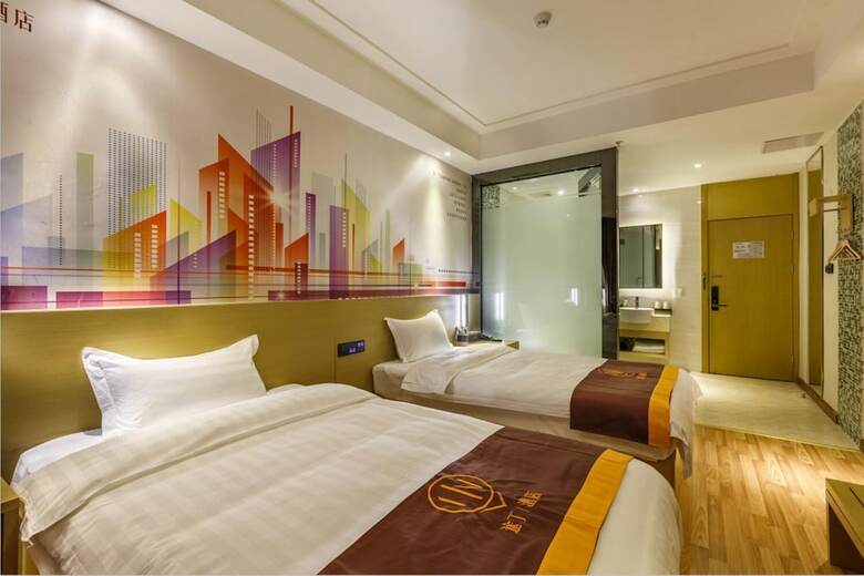 Hotel Into.ho