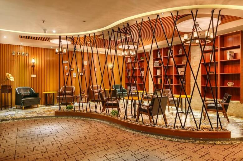 Hotel Into.ho