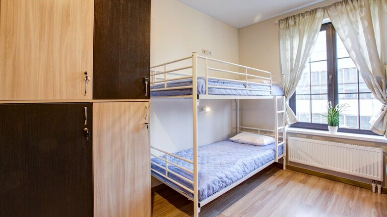 Hostal Start Hostel