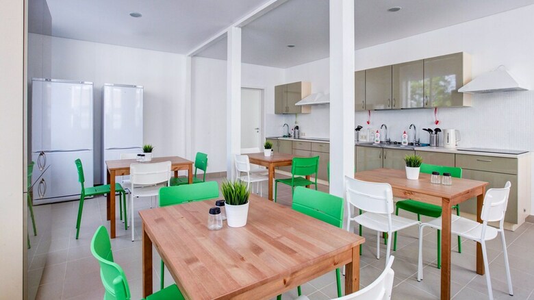 Hostal Start Hostel