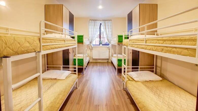 Hostal Start Hostel