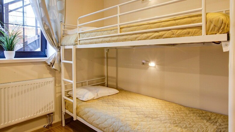 Hostal Start Hostel