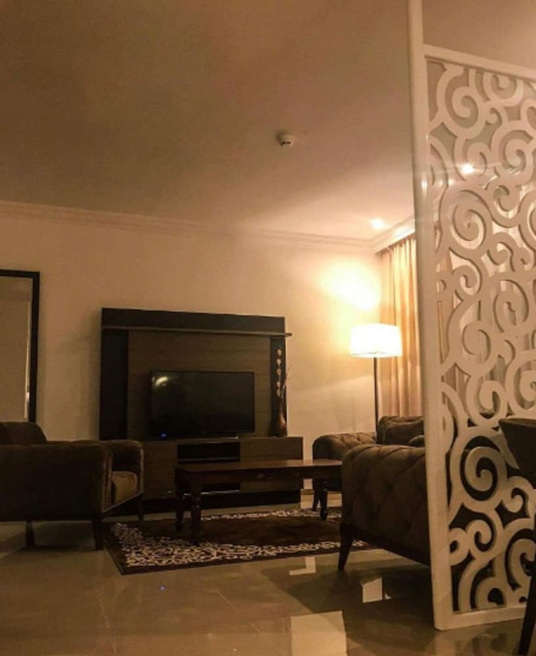 Hotel H�tel  L'olympic
