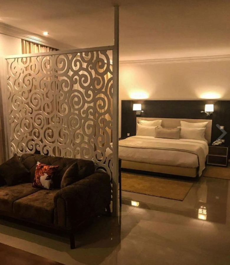 Hotel H�tel  L'olympic