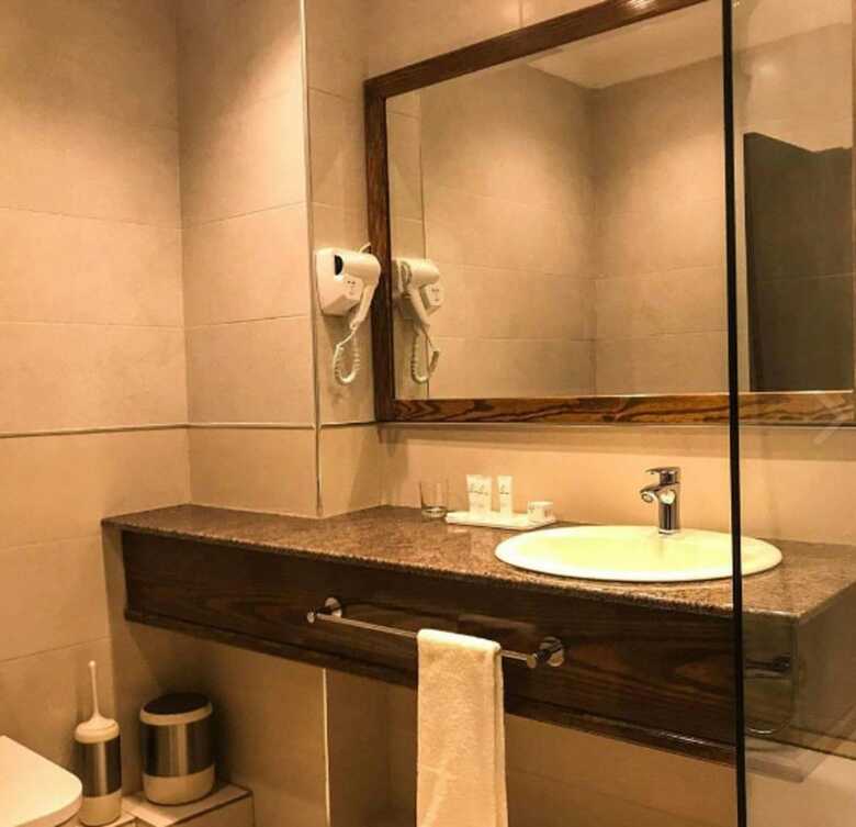 Hotel H�tel  L'olympic