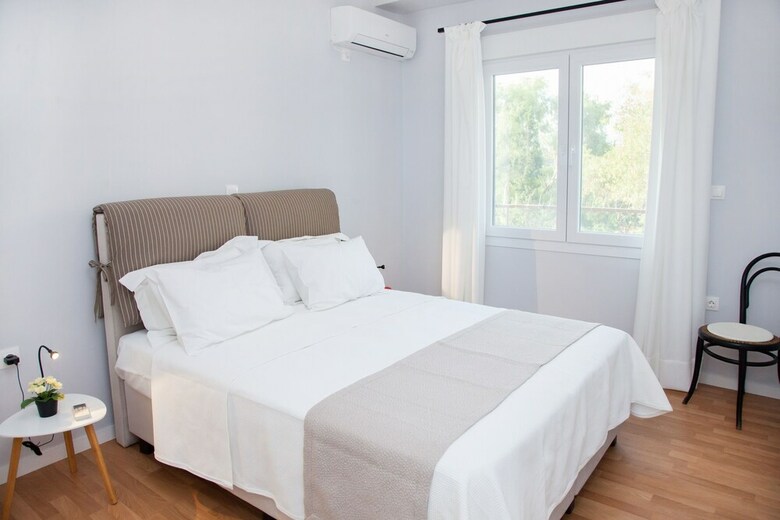 Apartamentos Fully Renovated Modern Beauty In Athens