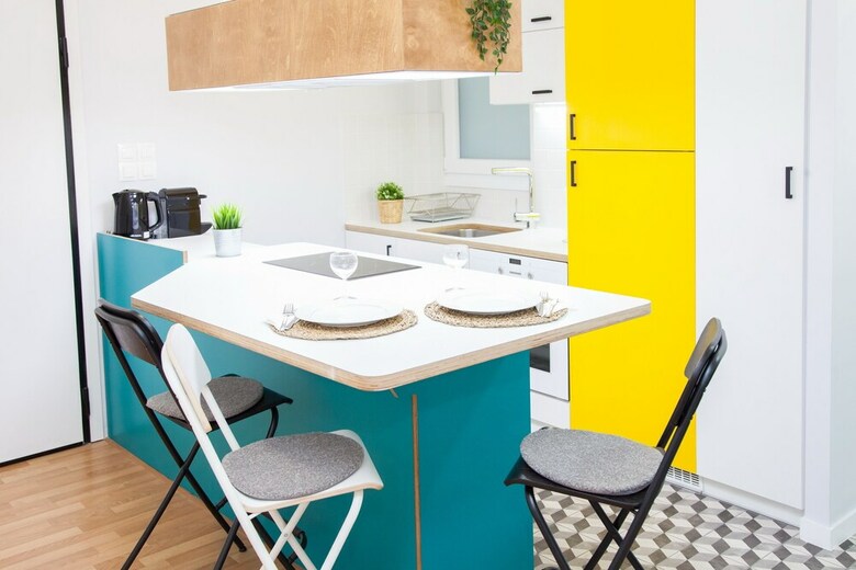 Apartamentos Fully Renovated Modern Beauty In Athens