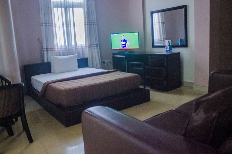 Hotel Oceanic Resort