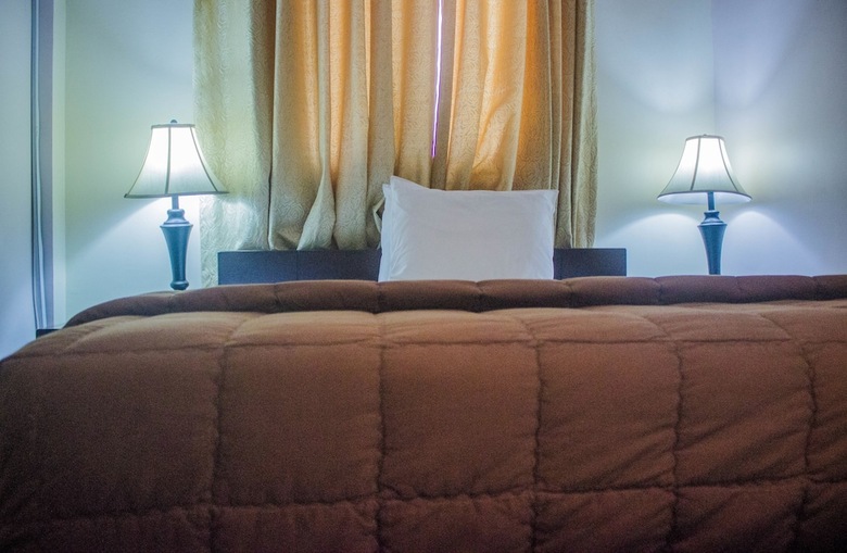 Hotel Oceanic Resort
