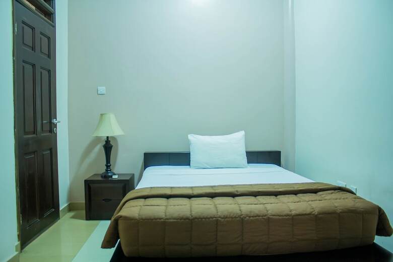 Hotel Oceanic Resort