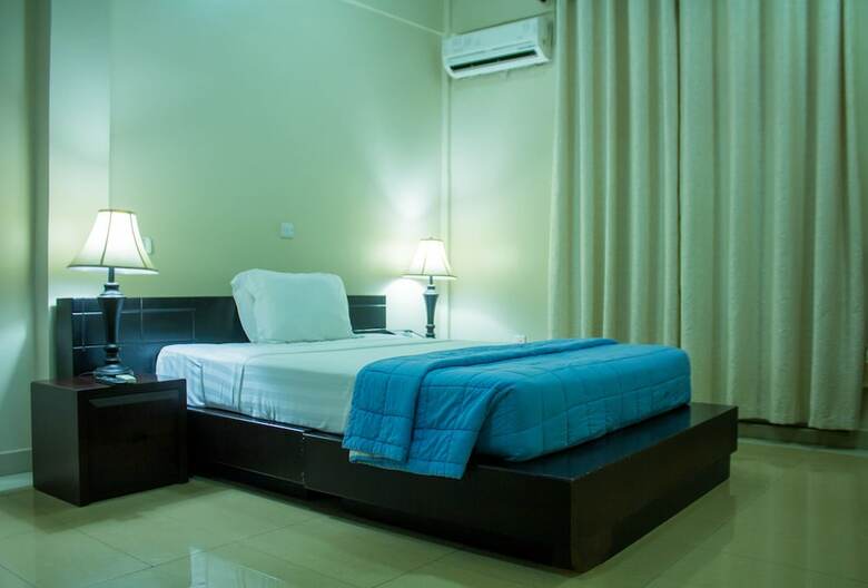 Hotel Oceanic Resort