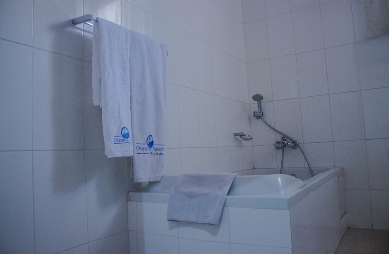 Hotel Oceanic Resort