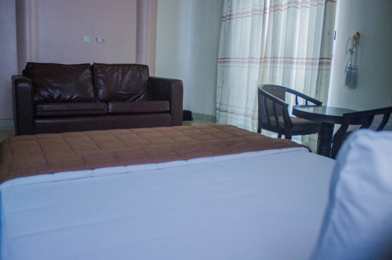 Hotel Oceanic Resort