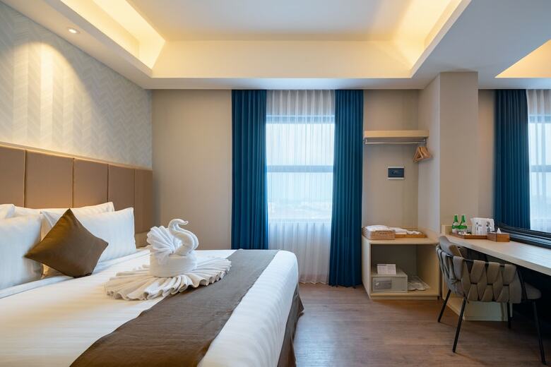 Luminor Hotel Aiport Sidoarjo