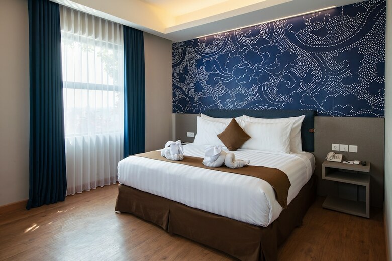 Luminor Hotel Aiport Sidoarjo