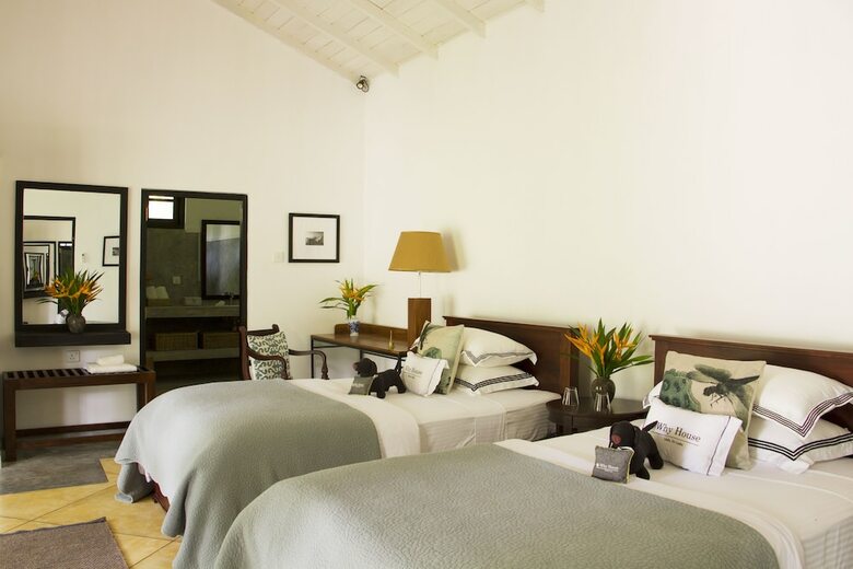 Hotel Why House