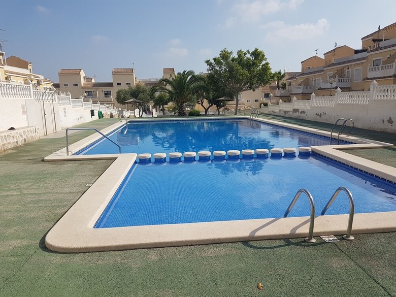 Globus Gran Alacant