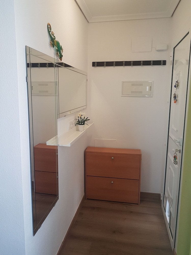Globus Gran Alacant