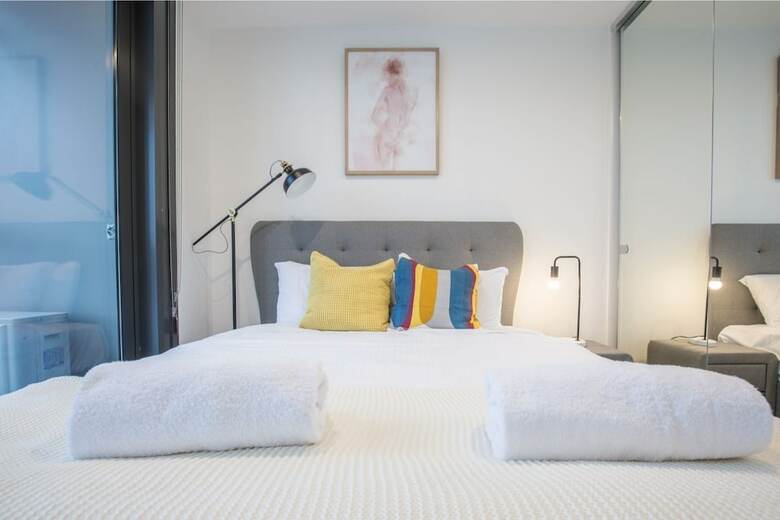 Southbank Hotel Apartment