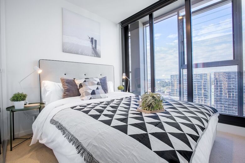 Southbank Hotel Apartment
