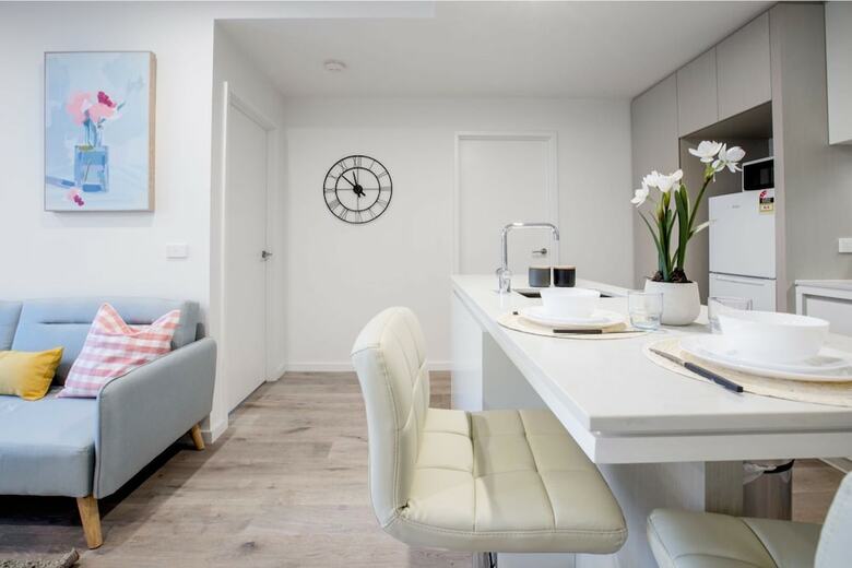 Southbank Hotel Apartment
