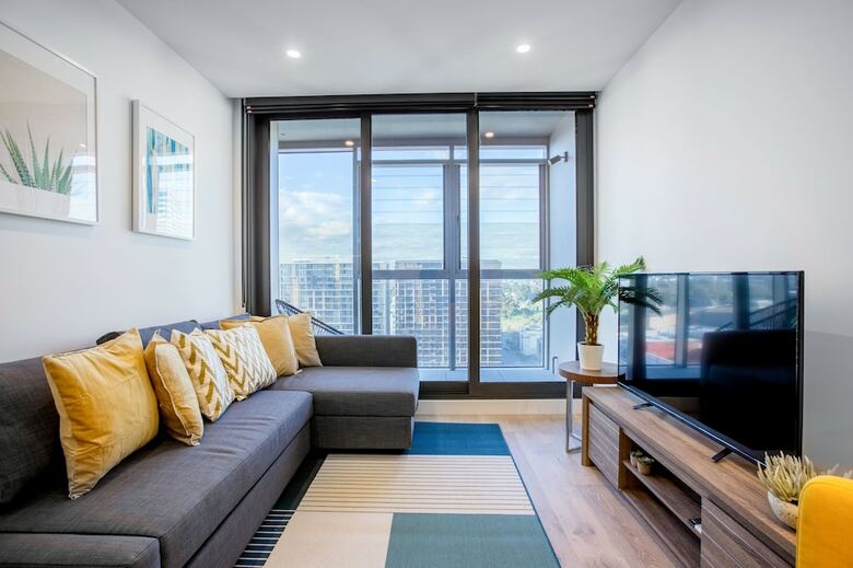 Southbank Hotel Apartment