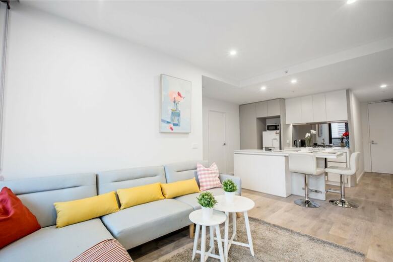 Southbank Hotel Apartment