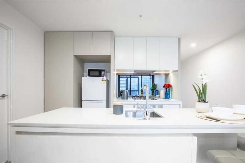 Southbank Hotel Apartment