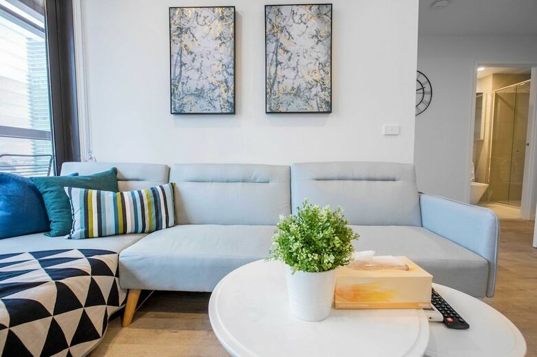 Southbank Hotel Apartment