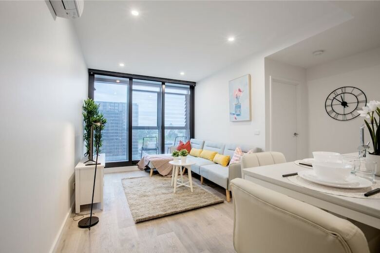 Southbank Hotel Apartment