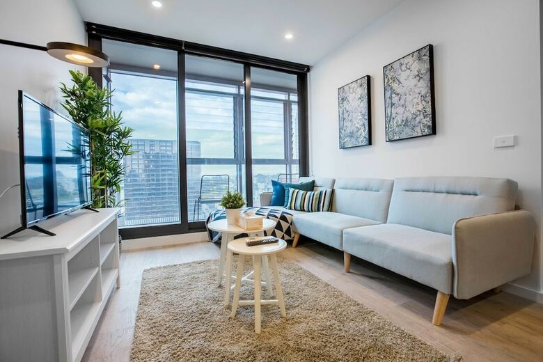Southbank Hotel Apartment